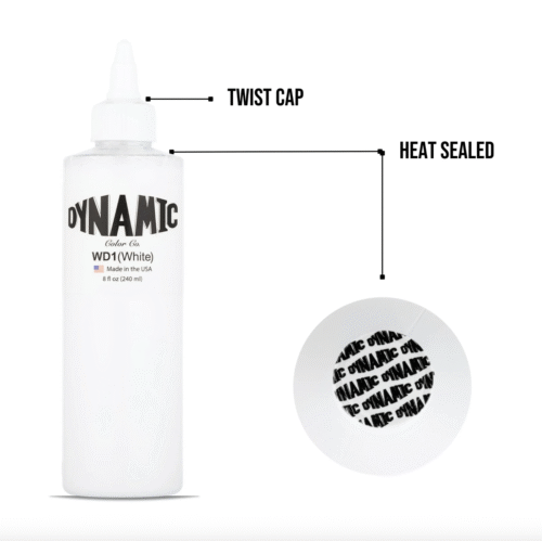 Dynamic White - Imagen 7